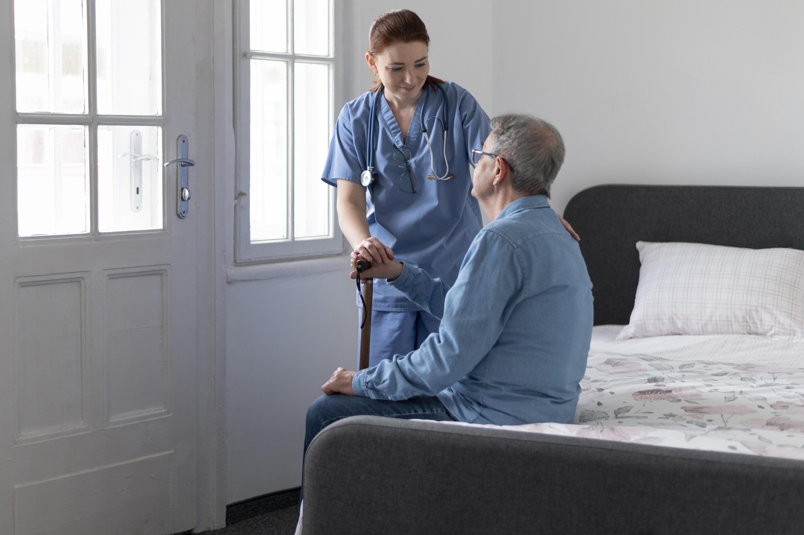 Home Care Nursing Services