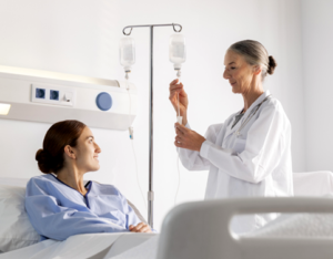 Dengue - Home nursing services in lahore
