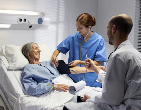 pain-management - Home nursing in lahore