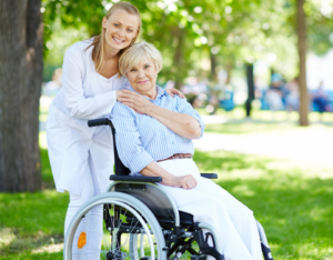How Home Nurses Help with Paralysis and Disability Care in Lahore